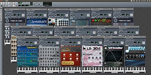 Best Producer Software For Mac